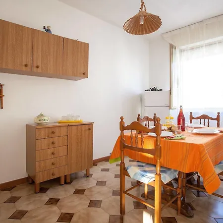 La Casa Di Gaia 우겐토