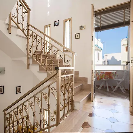 La Casa Di Gaia أُجينتو